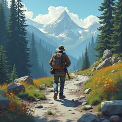 Holy Adventure (feat. J3hxtian)