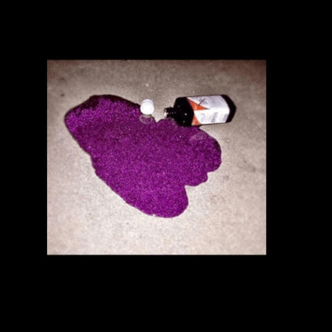 Codeine 4 The Night (feat. AVIYON)