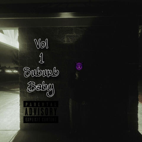 Vol 1. Suburb Baby
