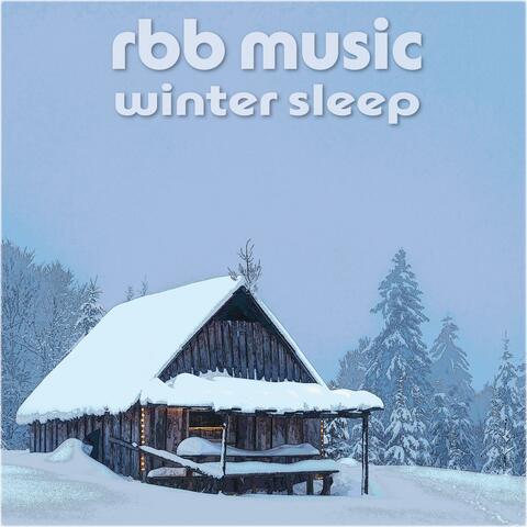 winter sleep