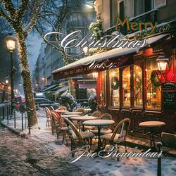 Echoes of Christmas Magic