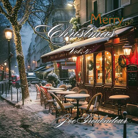 Merry Christmas Volume 4