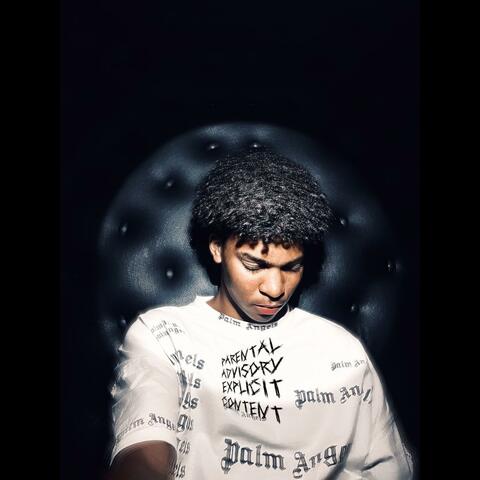 Cxndy vs The World: the mixtape