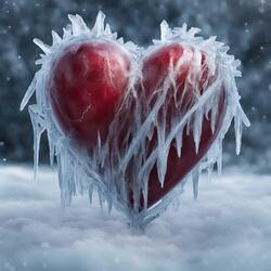 Glacier Heartz (feat. Pluto North)
