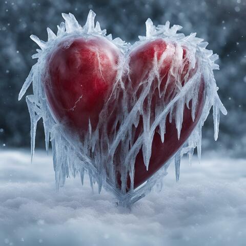 Glacier Heartz (feat. Pluto North)