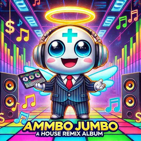 Heiliger Amumbo