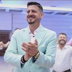 Lule e Bukur e Jetes time