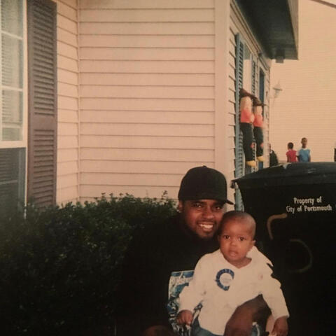 LETTER TO POP