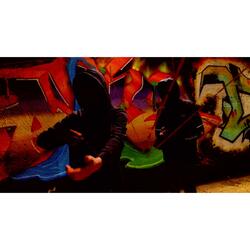 Wild Wild West (feat. TYS Boe Boe)