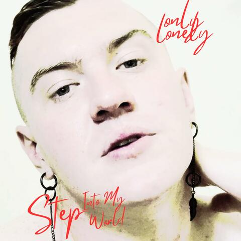 Step Into My World (Remix)