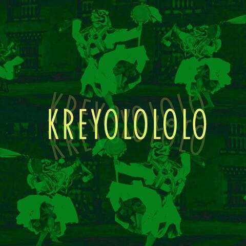Kreyolololo (chantal Drice)