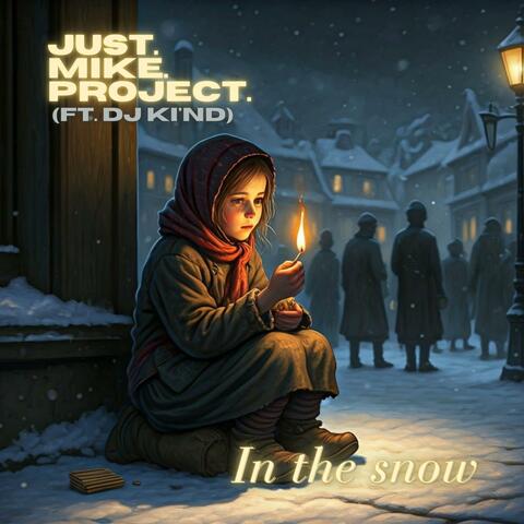 In The Snow