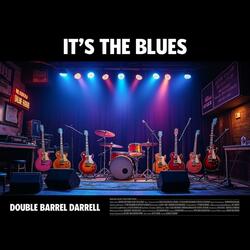 It's the Blues