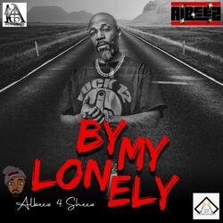 By My Lonely