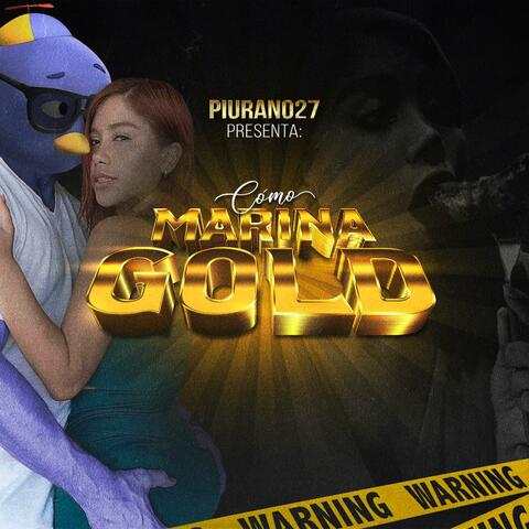Como Marina Gold