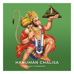 Hanuman Chalisa for Devotion