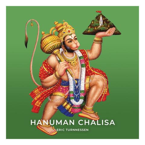 Hanuman Chalisa for Devotion