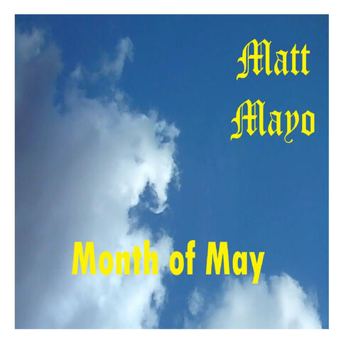 Month of May