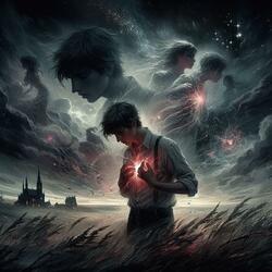 เงารักที่หายไป