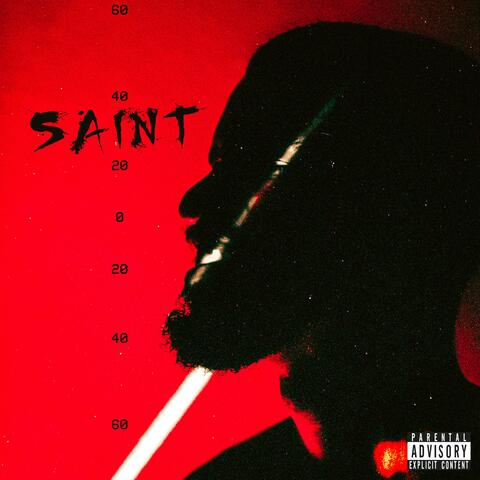 Saint (feat. Beamon) [Vision 1]