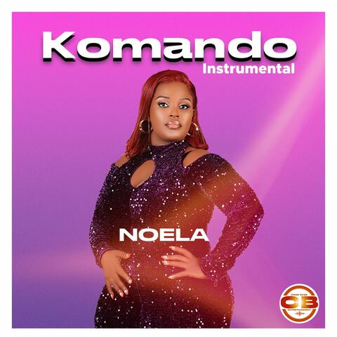 Komando (Instrumental)