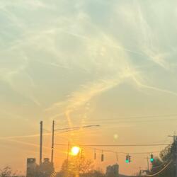 The Light for Me