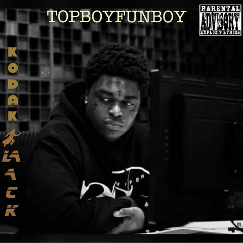 KODAKBLACK