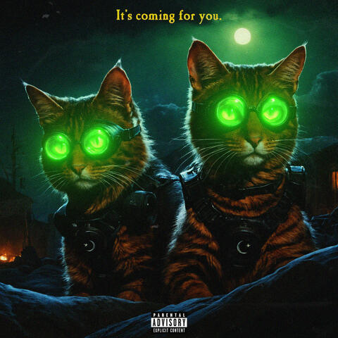 R.I.P H.N.I.C (feat. $ILKMONEY)