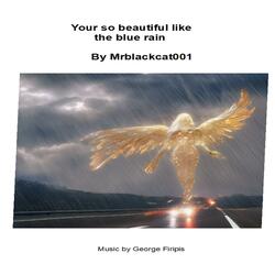 I had an angel but they turned her away