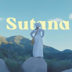 Sutana