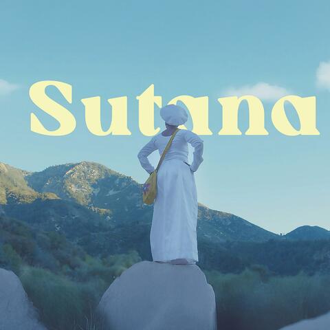 Sutana