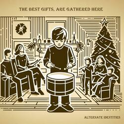 The Best Gifts, Are Gathered Here