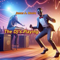 The DJ's Playing
