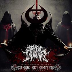 A Sinful Dance with the Devil (Instrumental)