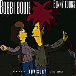 Bobbie Bouie