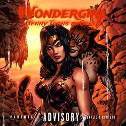 Wondergirl (feat. Ockky)