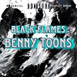 Black Flames