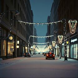 Christmas Flow