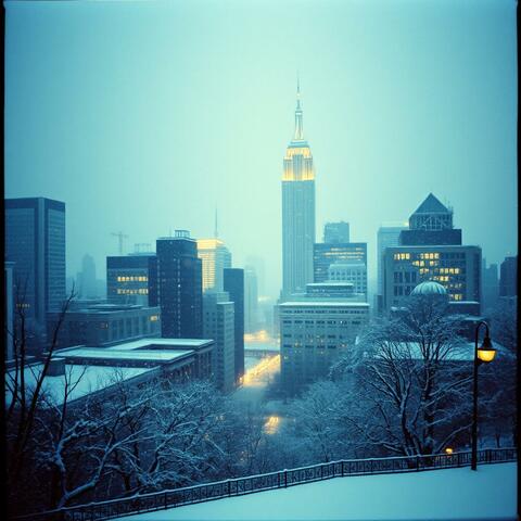 Christmas in New York