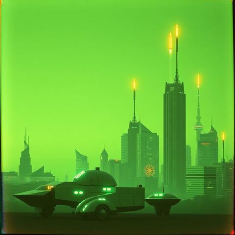 In the future (Remastered)