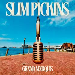 Slim Pickins