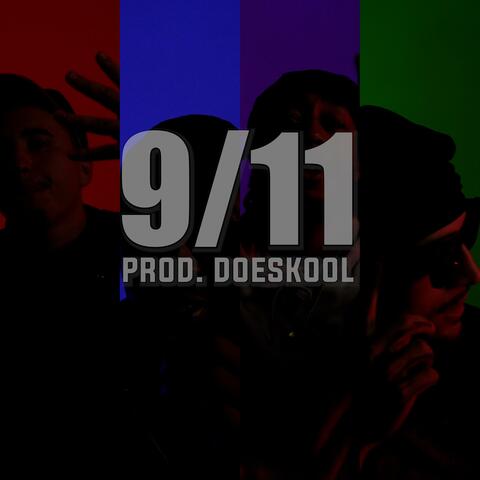 9/11 (feat. sippton, Bennihunn & Zamerta)