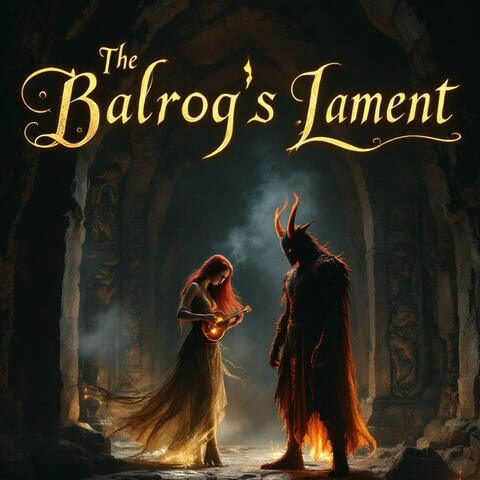 The Balrog's Lament (feat. Blixie The Elf)