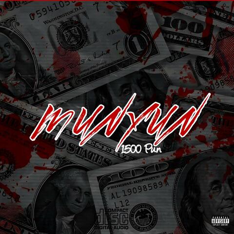 Munyun (feat. Tracklife Cuzzin)