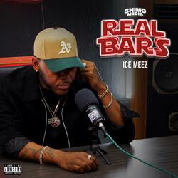 Real Bars episode 20 (feat. Ice Meez)