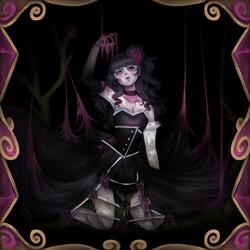 Last Rose Serenade (feat. Synthesizer V Feng Yi)