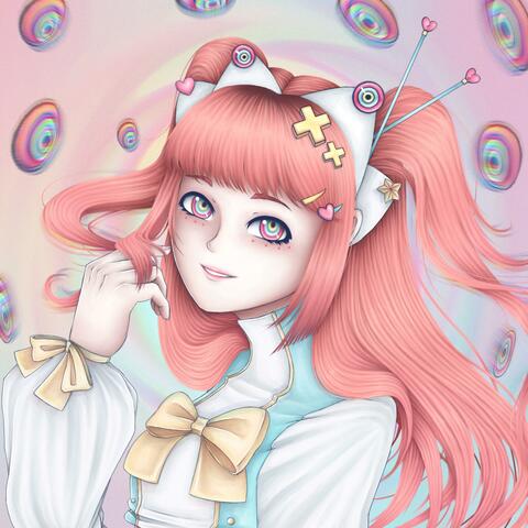 Digital World (feat. Synthesizer V Ayame)