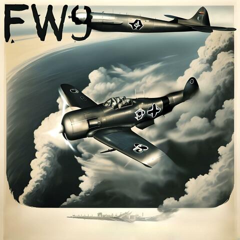FW9 (Focke-Wulf 9)