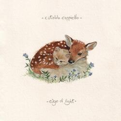 Edge Of Light (The Spoken Tale)