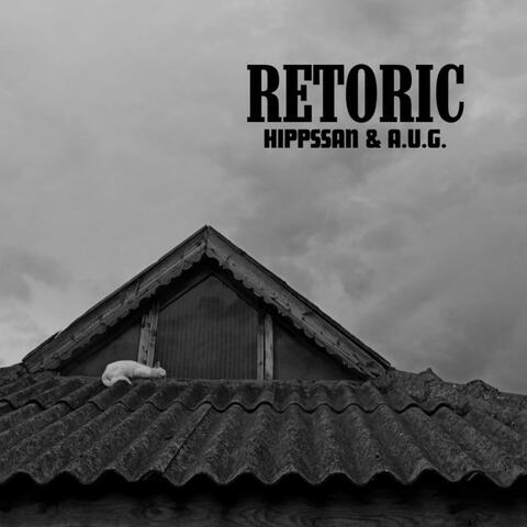 Retoric (feat. Hippssan)